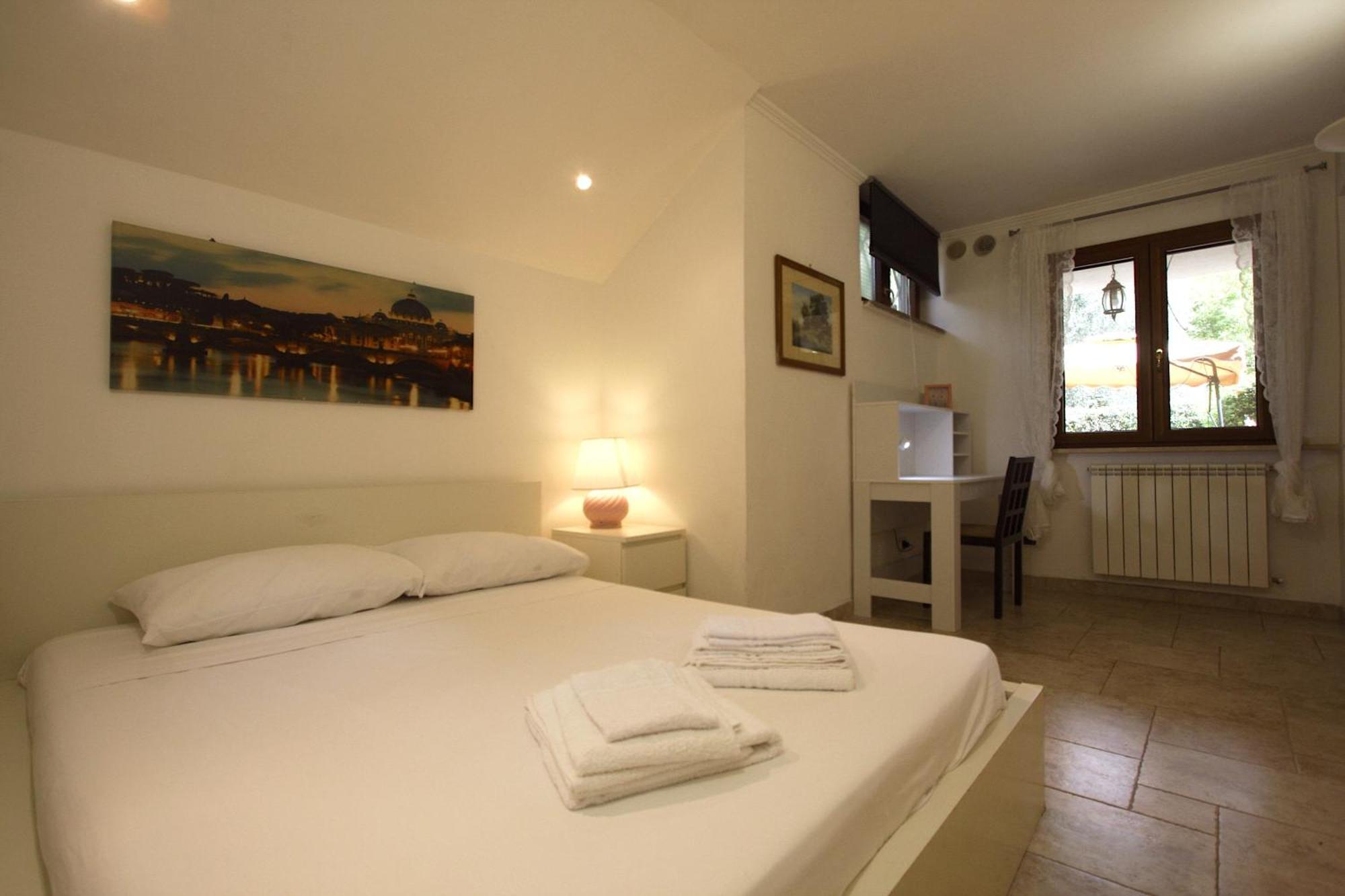 Appia Antica 2Br With Swimming Pool Διαμέρισμα Ρώμη Εξωτερικό φωτογραφία