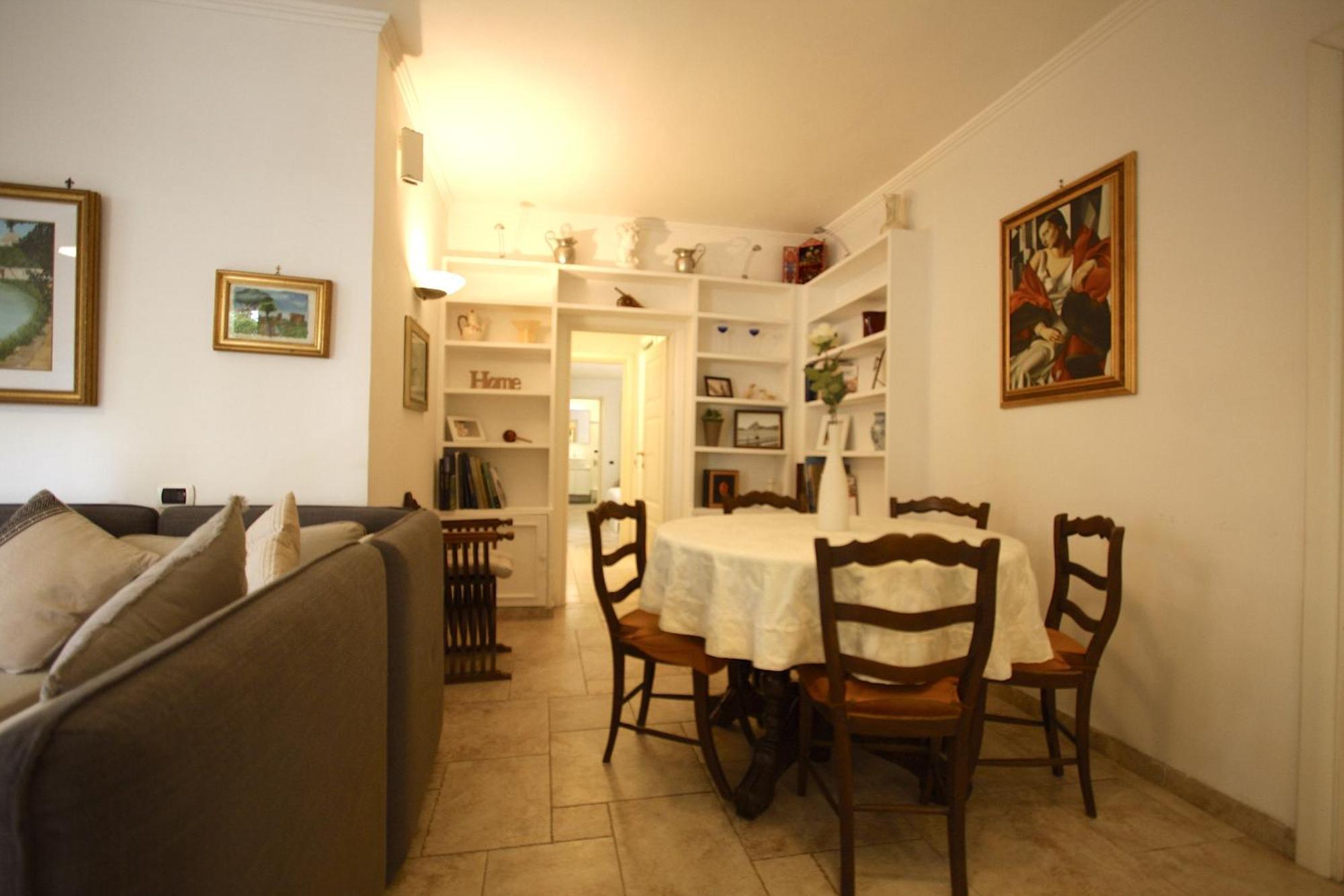 Appia Antica 2Br With Swimming Pool Διαμέρισμα Ρώμη Εξωτερικό φωτογραφία