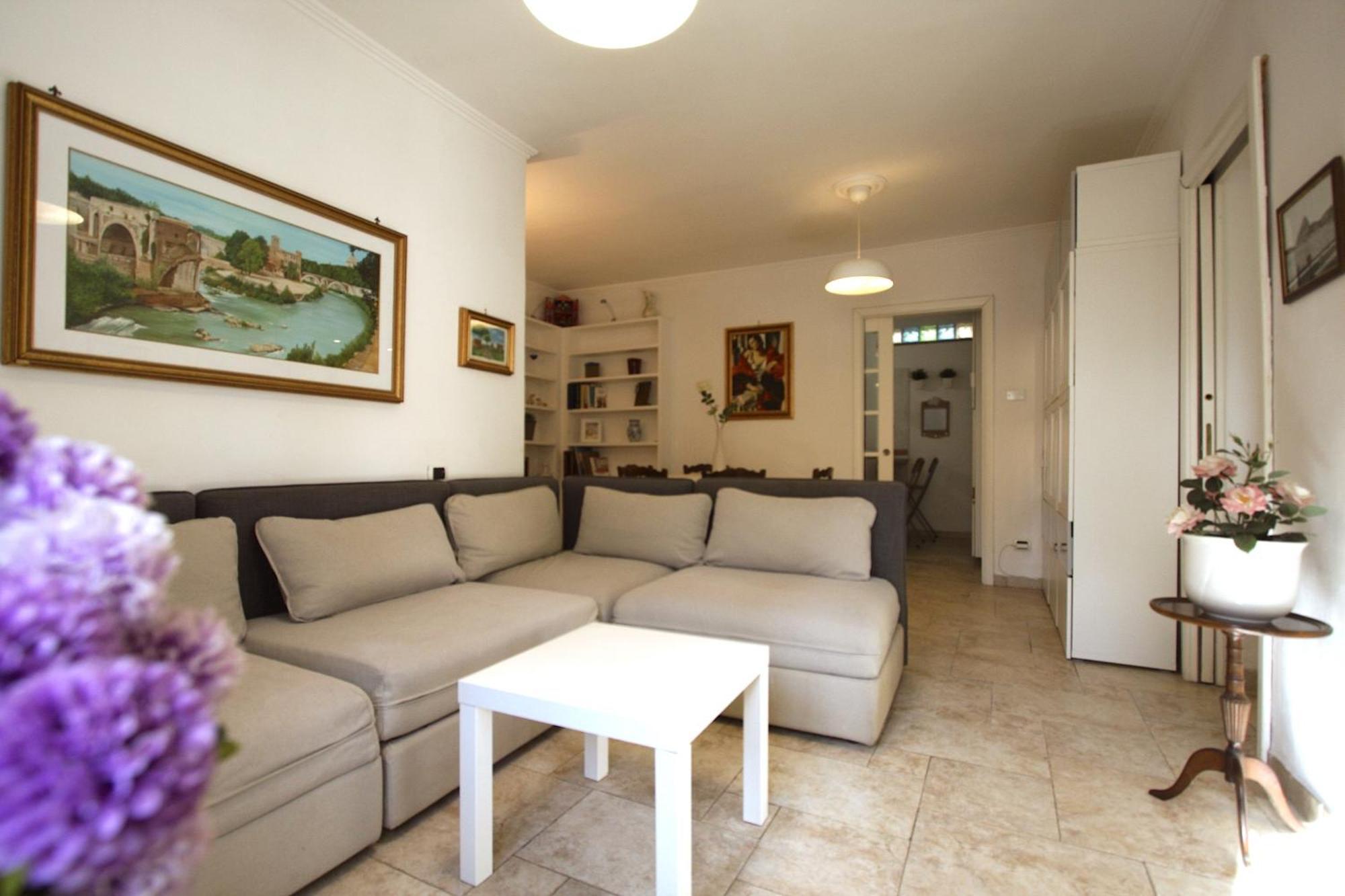 Appia Antica 2Br With Swimming Pool Διαμέρισμα Ρώμη Εξωτερικό φωτογραφία