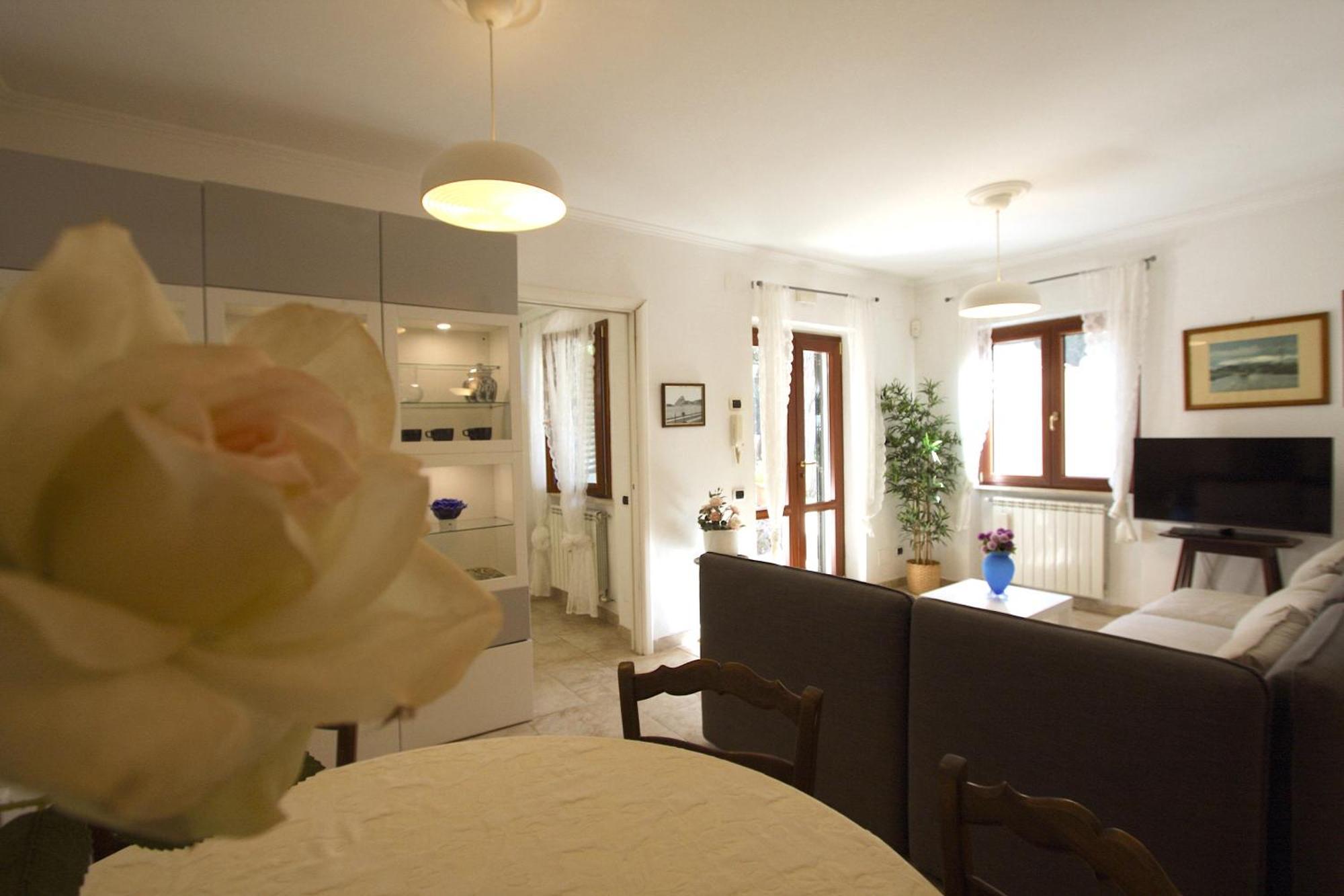 Appia Antica 2Br With Swimming Pool Διαμέρισμα Ρώμη Εξωτερικό φωτογραφία