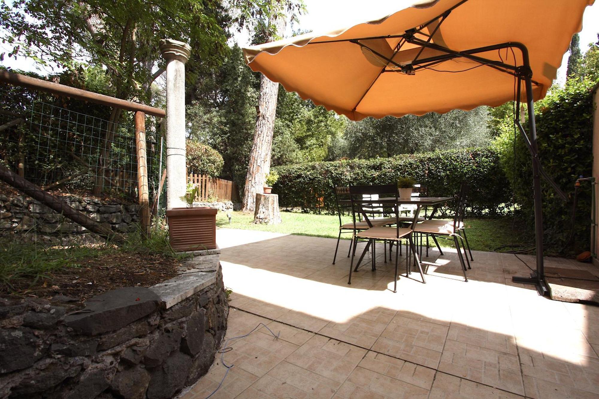 Appia Antica 2Br With Swimming Pool Διαμέρισμα Ρώμη Εξωτερικό φωτογραφία