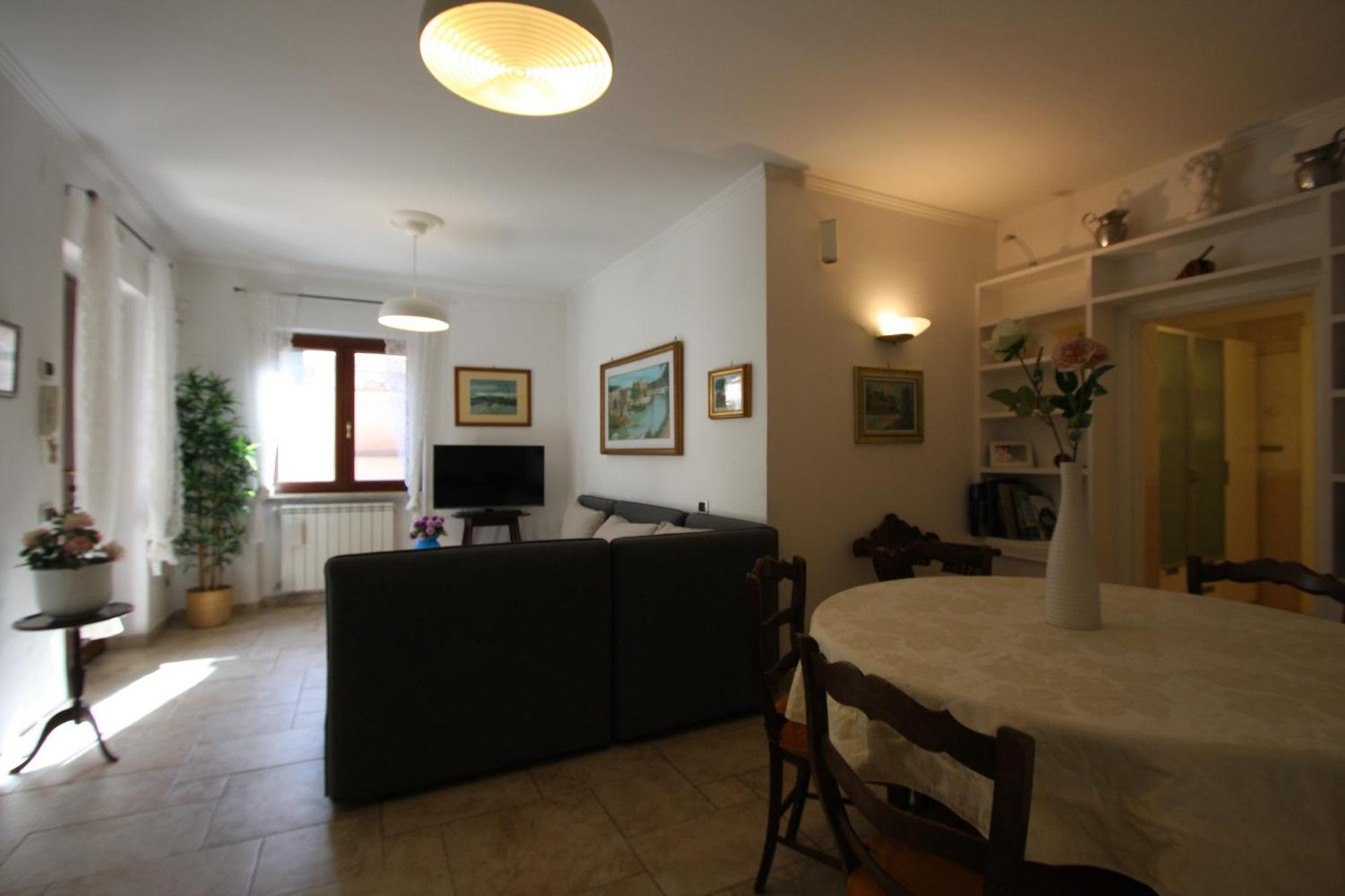 Appia Antica 2Br With Swimming Pool Διαμέρισμα Ρώμη Εξωτερικό φωτογραφία