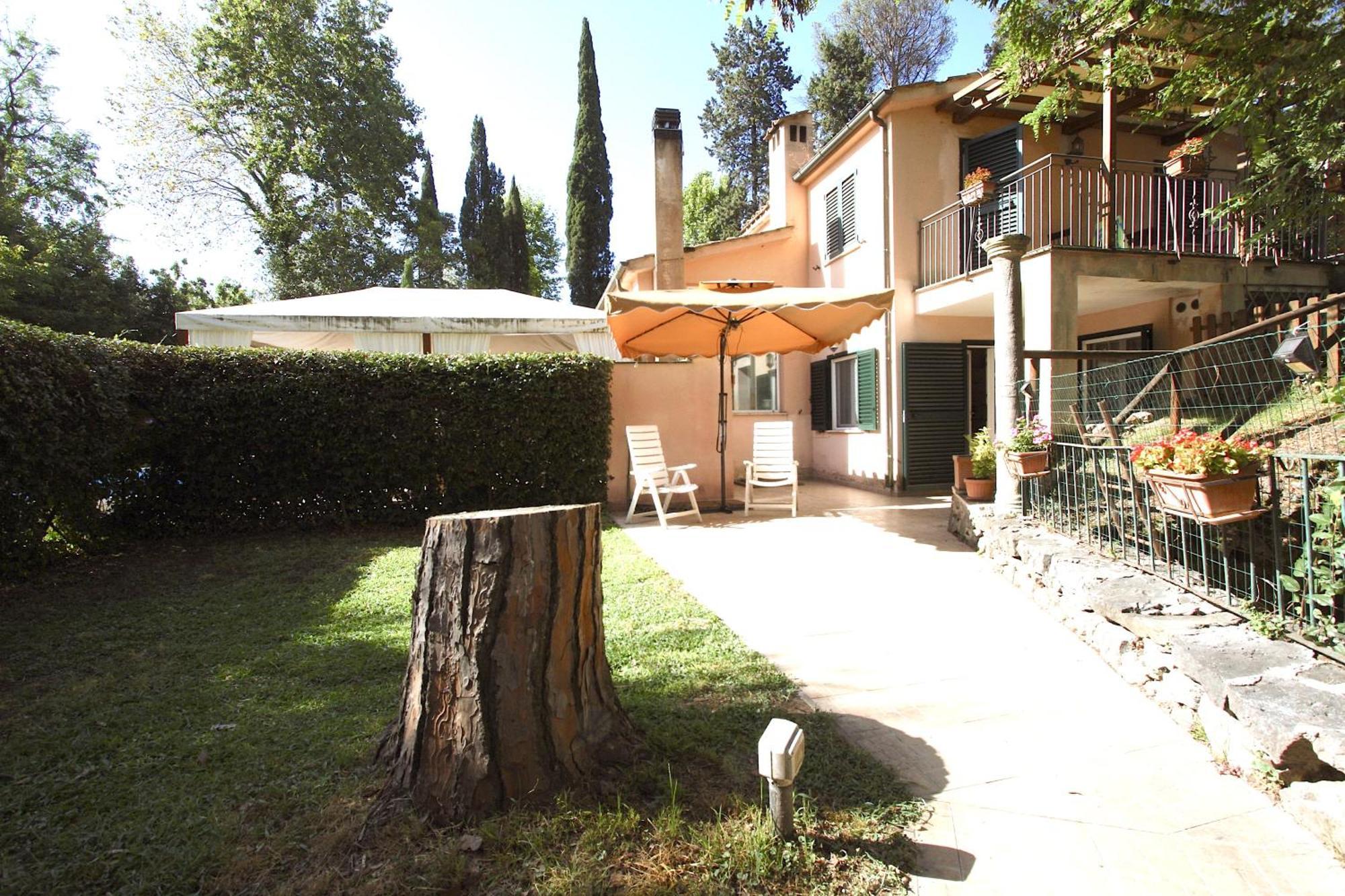 Appia Antica 2Br With Swimming Pool Διαμέρισμα Ρώμη Εξωτερικό φωτογραφία