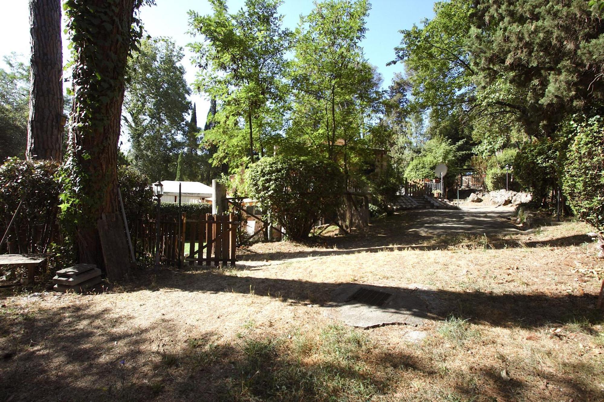 Appia Antica 2Br With Swimming Pool Διαμέρισμα Ρώμη Εξωτερικό φωτογραφία