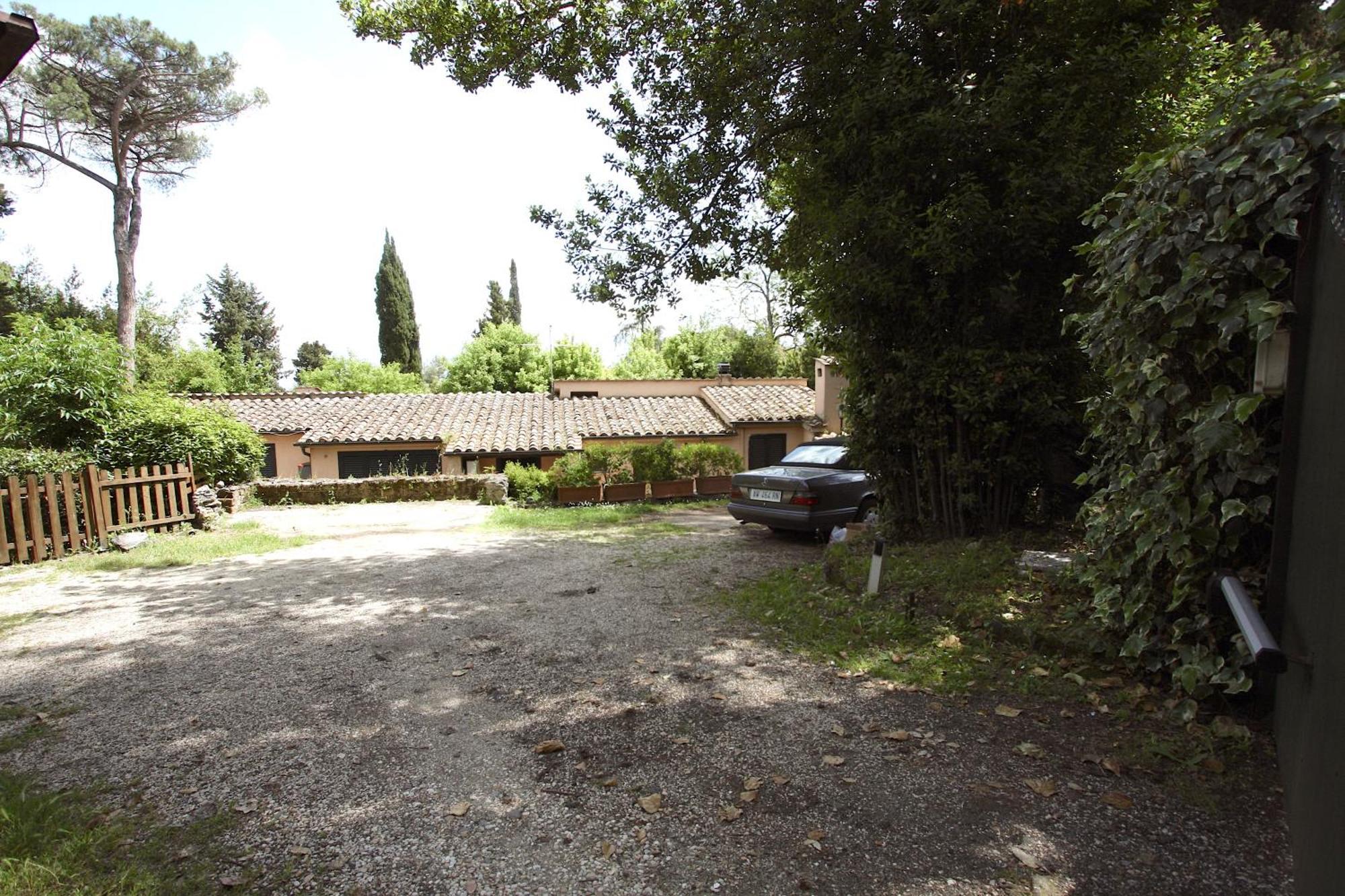 Appia Antica 2Br With Swimming Pool Διαμέρισμα Ρώμη Εξωτερικό φωτογραφία